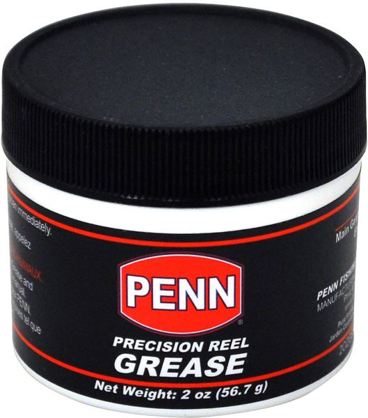 Penn Precision Reel Grease