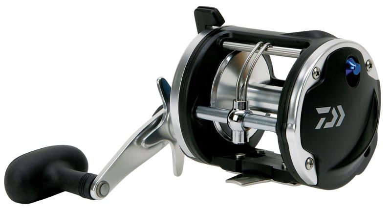 Daiwa Sea Hunter LW Reel