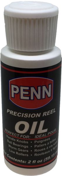 Penn Precision Reel Oil