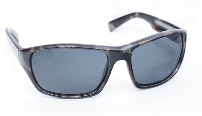 ESP Camo Polarised Sunglasses