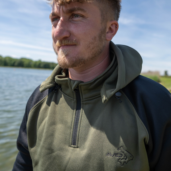 Avid Carp Thermal Undersuit