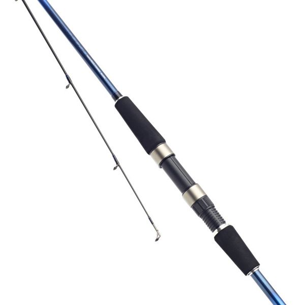 Daiwa Hard Rock Fish Rods