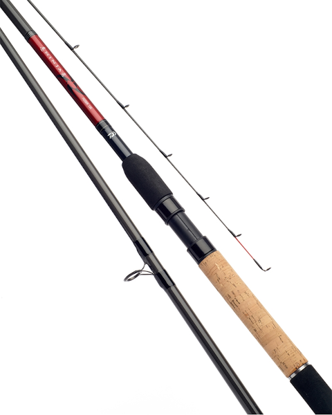 Daiwa Ninja Feeder Rods