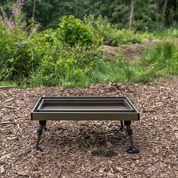 Avid Carp Double Decker Bivvy Table