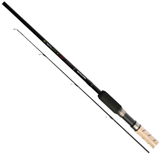 Maver Reality Plus Match Rods