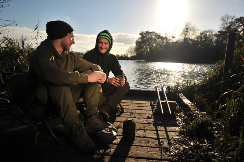 Korda Multi-Tube Beanie OLIVE