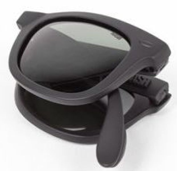 Nash Micro-Pak Folding Polarised Sunglasses