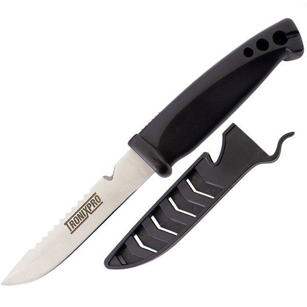 TronixPro Bait Knife 4inch