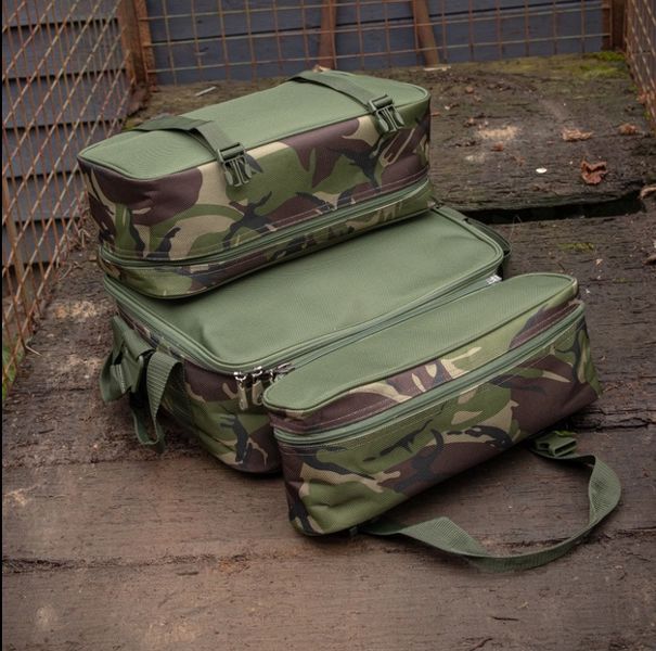 Wychwood Tactical HD Packsmart Carryall