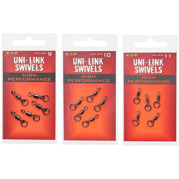 ESP Hi-Performance Uni Link Swivels