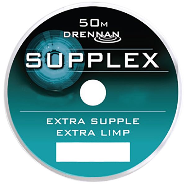 Drennan Supplex Hook Length 50m