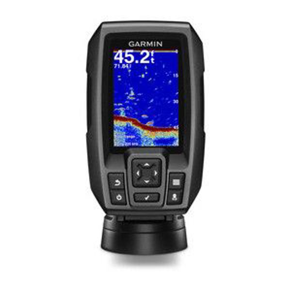 Garmin Striker 4 Fishfinder