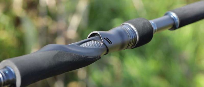 Shimano Tribal TX Ultra Rods