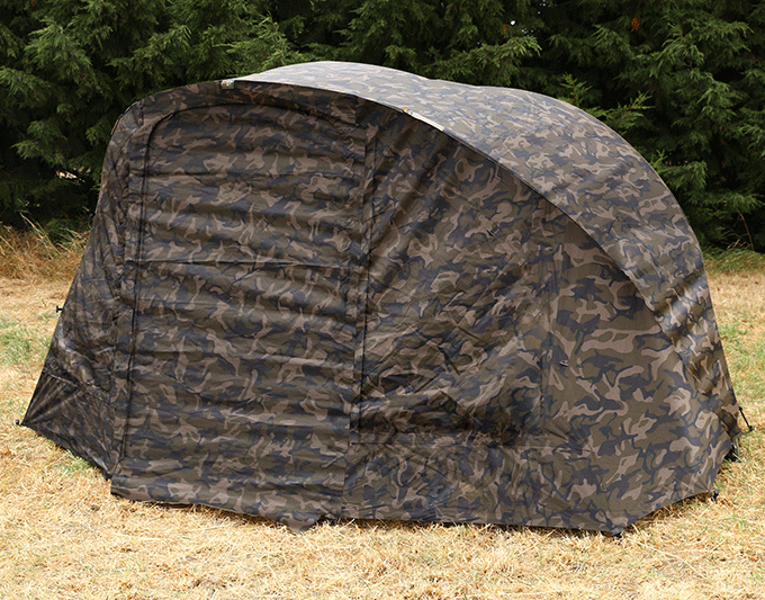 Fox R-Series XL Bivvy Wraps