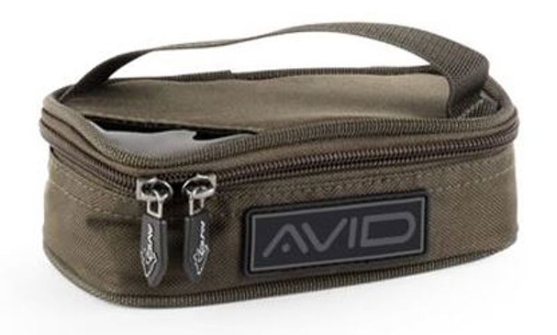 Avid Carp A-Spec Tackle Pouches