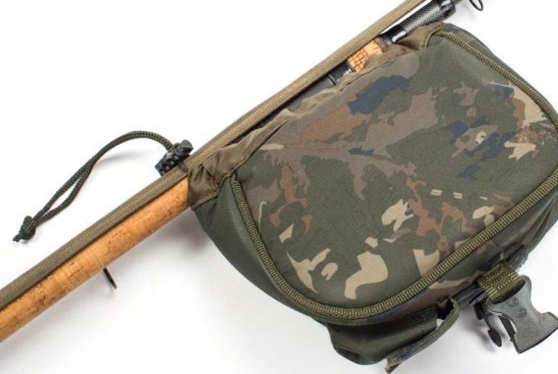 Nash Scope Ops Reel Pouches