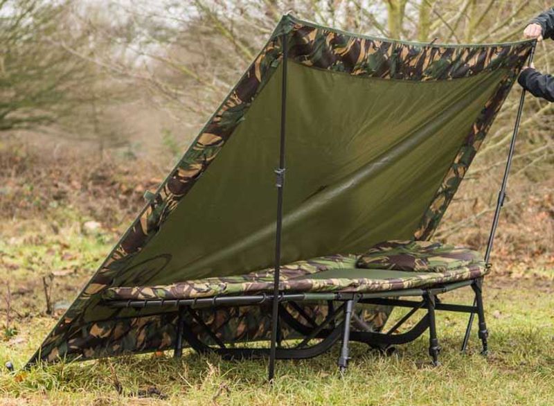 Wychwood Tactical Carp Tarp