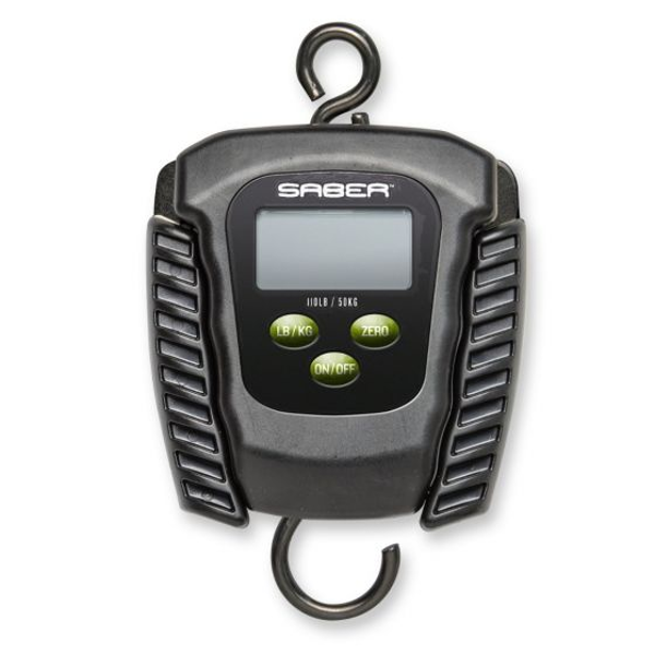 Saber Digital Folding Scales
