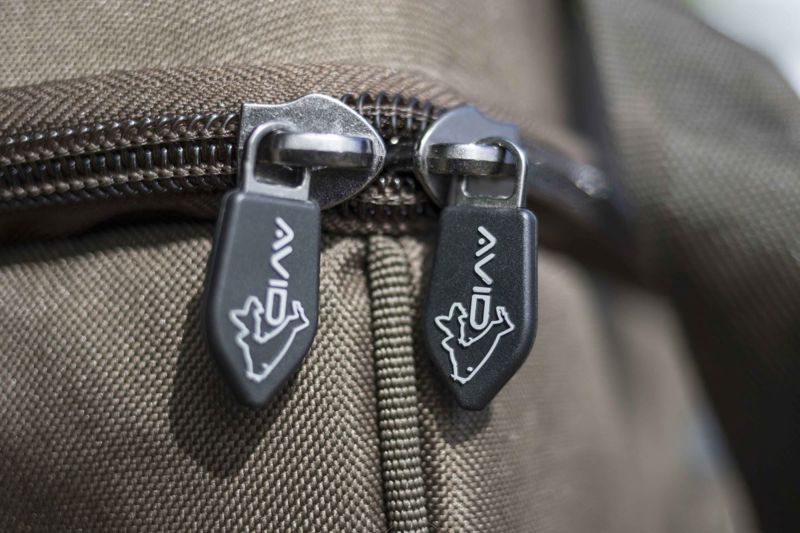 Avid Carp A-Spec Tackle Pouches