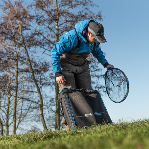 MAP Dual Net Bag