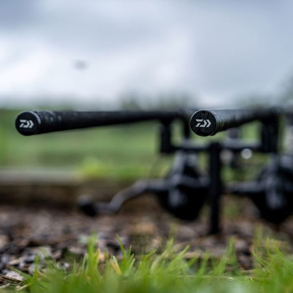 Daiwa Black Widow XT Carp Rods