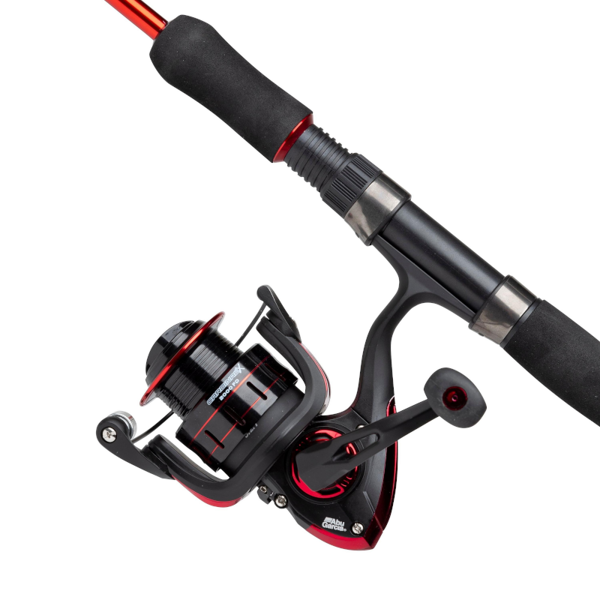 Abu Garcia Cardinal X Spinning Combo 8ft