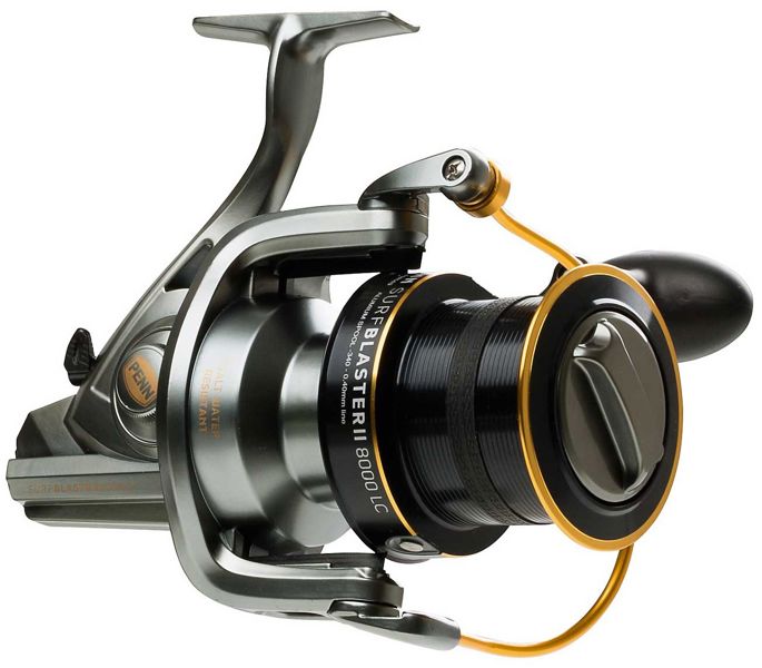 Penn Surfblaster II Reels