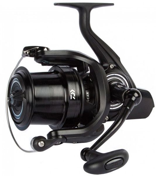 Daiwa Crosscast Carp 5000C QD