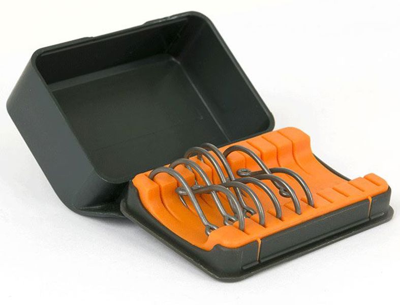 Fox F Box Hook Storage Cases