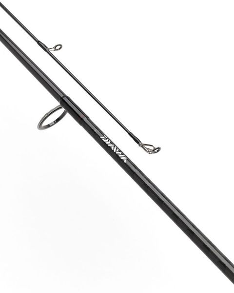 Daiwa Ninja X Spin Rods