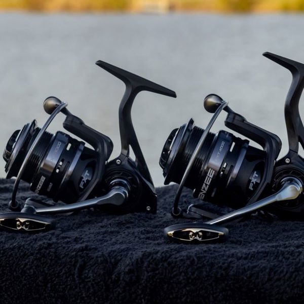 Frenzee FXT Reels