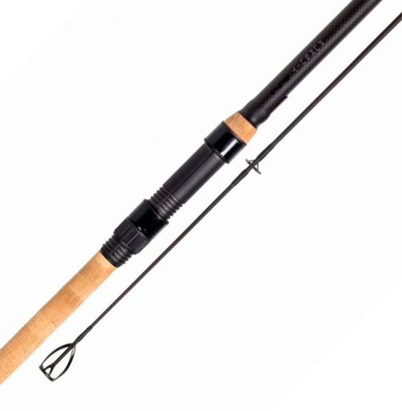 Nash Pursuit Rods