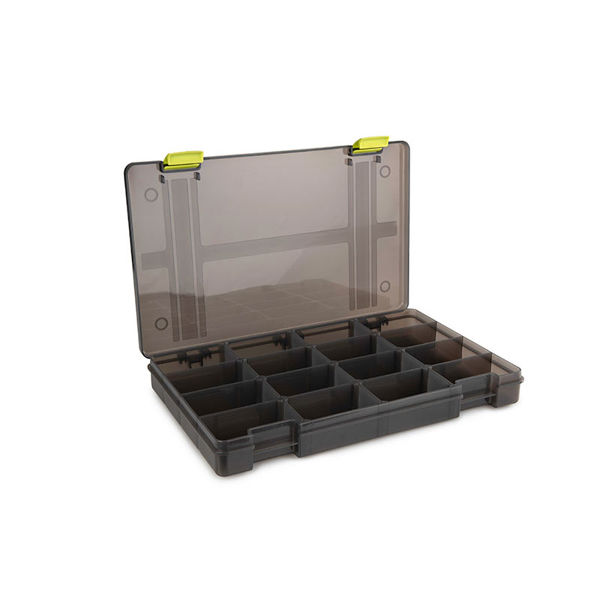 Matrix Storage Boxes