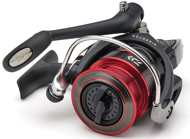 Daiwa 16 TDM Reels (OLD 2019 MODEL)