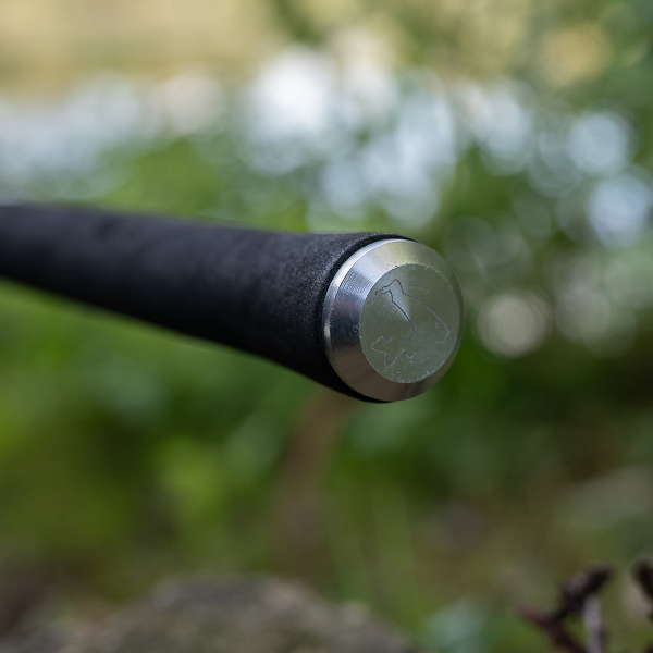 Avid Carp Amplify Rods