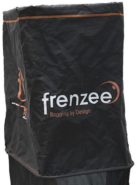 Frenzee FXT Euro Keepnets