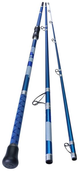 Shakespeare Agility 2 Continental Surf Rods