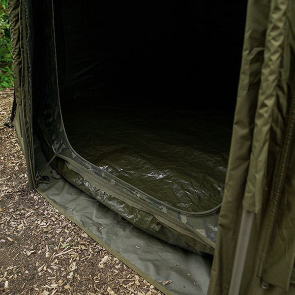 Fox Frontier X Plus Bivvy