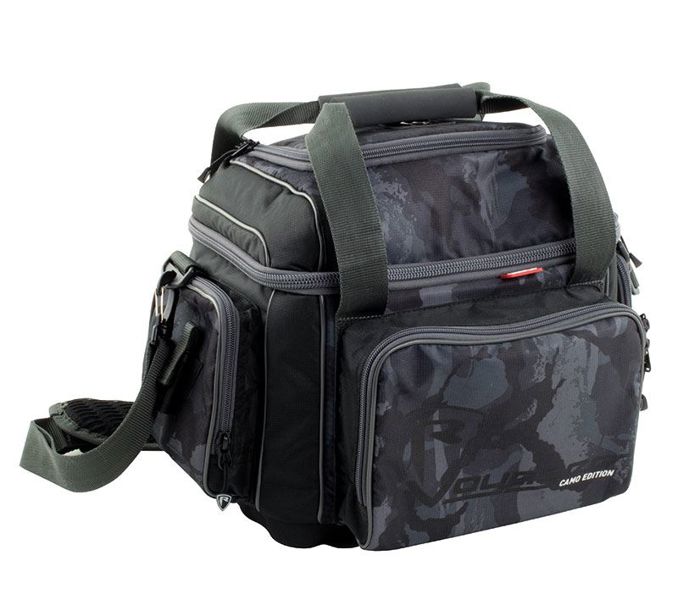 Fox Rage Voyager Camo Carryalls