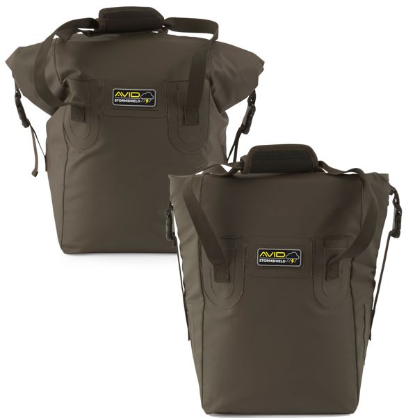 Avid Carp Stormshield Cool Bags