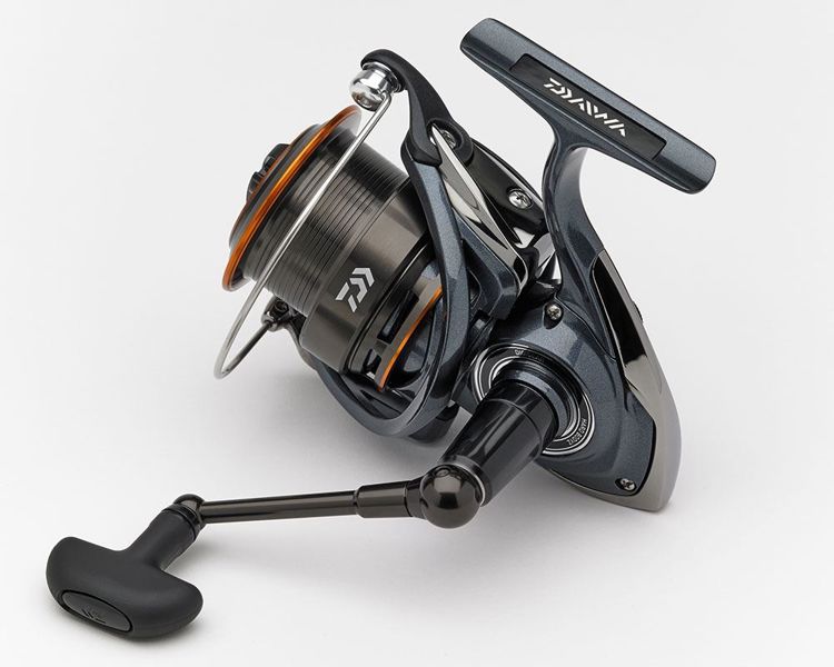 Daiwa Legalis Match & Feeder Reels