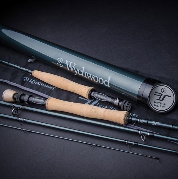 Wychwood RS Fly Rods