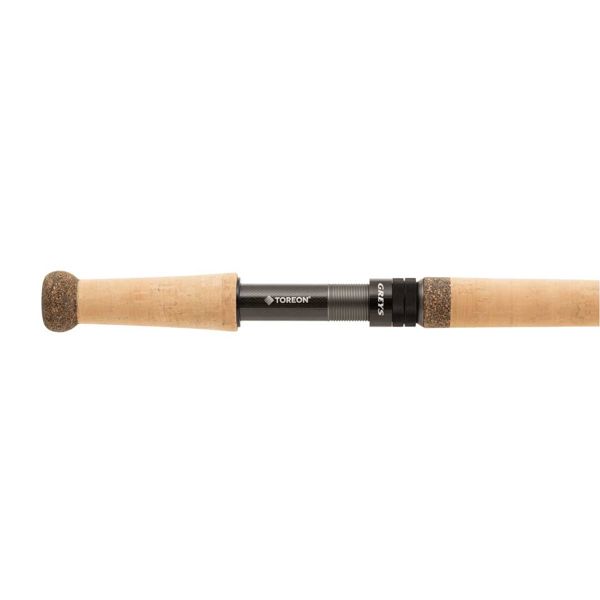 Greys GR60 Double Handed Fly Rods