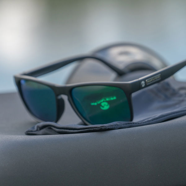 Maver XSight Polarized Sunglasses