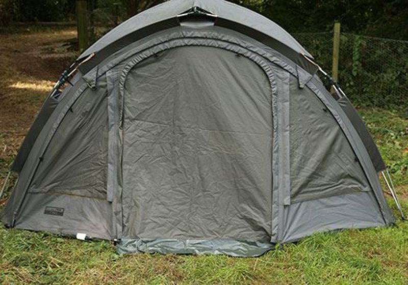 Fox Easy Dome Maxi Shelters