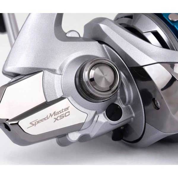 Shimano Speedmaster 14000 XSC Reel