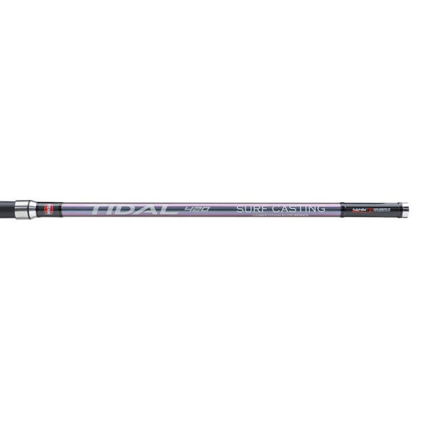 Penn Tidal Long Hybrid Lowrider Surfcasting Rods