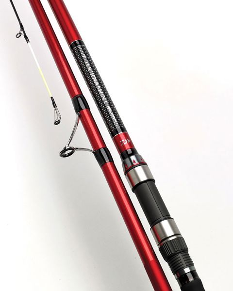 Daiwa Tournament Surf Bass