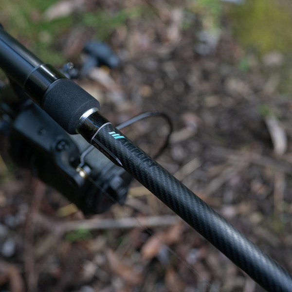 Avid Carp Amplify Rods