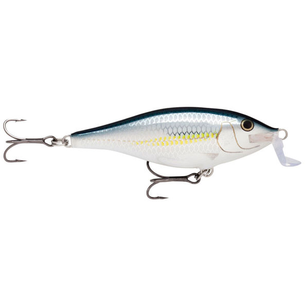 Rapala Shallow Shad Rap 7cm